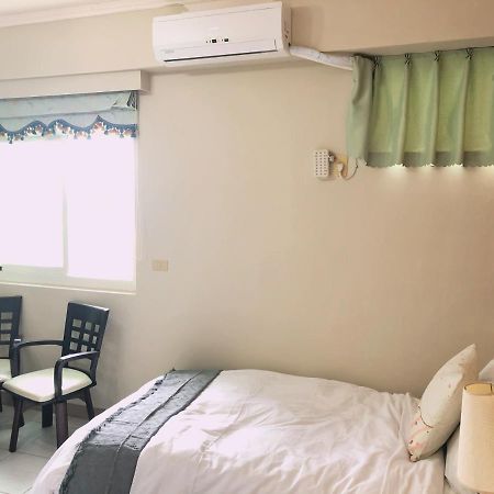 Chia Yun Homestay Luodong Exterior foto