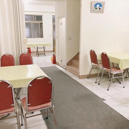 Chia Yun Homestay Luodong Exterior foto